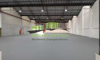 Imagem 2: GALPAO INDUSTRIAL em SOROCABA - SP, IPORANGA