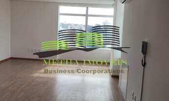 Imagem: SALA COMERCIAL em SOROCABA - SP, VILA TRUJILLO