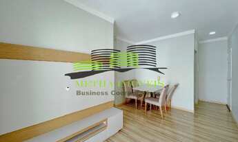 Imagem 2: APARTAMENTO RESIDENCIAL em VOTORANTIM - SP, JARDIM ANA CLAUDIA