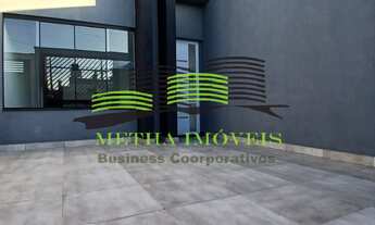 Imagem 4: CASA RESIDENCIAL em SOROCABA - SP, JARDIM JOSANE