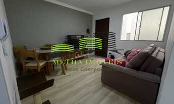 Imagem: APARTAMENTO RESIDENCIAL em SOROCABA - SP