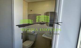 Imagem 6: SALA COMERCIAL em SOROCABA - SP, PARQUE CAMPOLIM