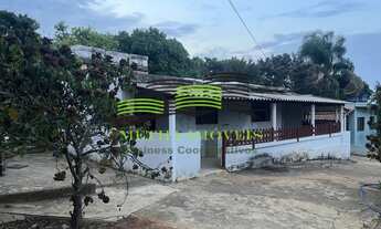 Imagem: CHACARA RESIDENCIAL em SALTO DE PIRAPORA