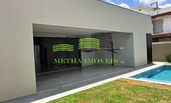 Imagem 5: CASA RESIDENCIAL em VOTORANTIM - SP, ALPHAVILLE NOVA ESPLANADA