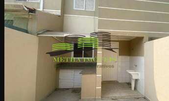 Imagem 7: CASA RESIDENCIAL em SOROCABA - SP, BOA VISTA