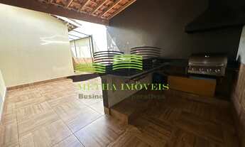 Imagem 4: CASA RESIDENCIAL em SOROCABA - SP, CAGUASSU