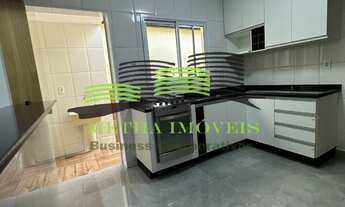 Imagem: CASA RESIDENCIAL em SOROCABA - SP, CAGUASSU