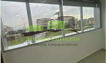 Imagem 2: SALA COMERCIAL em SOROCABA - SP, PARQUE CAMPOLIM