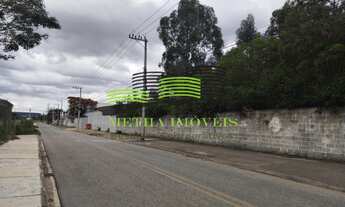 Imagem: AREA INDUSTRIAL em SOROCABA - SP, IPORANGA