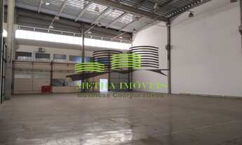 Imagem: GALPAO INDUSTRIAL em SOROCABA - SP, IPORANGA