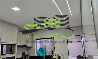 Imagem: CASA RESIDENCIAL em SOROCABA - SP, JARDIM