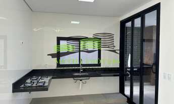 Imagem: CASA RESIDENCIAL em SOROCABA - SP, WANEL