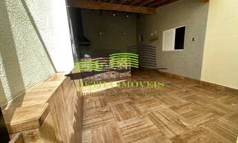 Imagem 5: CASA RESIDENCIAL em SOROCABA - SP, CAGUASSU