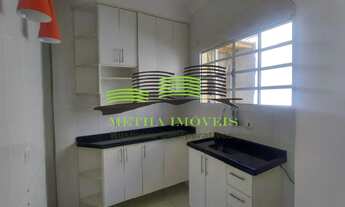 Imagem: CASA RESIDENCIAL em SOROCABA - SP, RECREIO