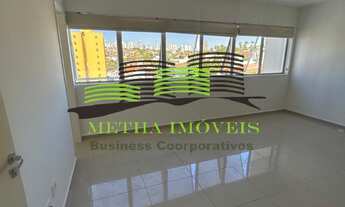 Imagem: SALA COMERCIAL em SOROCABA - SP, PARQUE