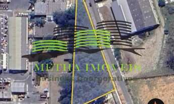 Imagem 4: AREA INDUSTRIAL em SOROCABA - SP, IPORANGA