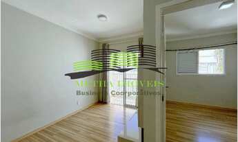 Imagem 4: APARTAMENTO RESIDENCIAL em VOTORANTIM - SP, JARDIM ANA CLAUDIA