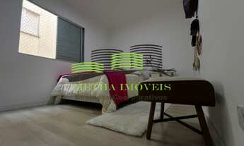 Imagem 7: APARTAMENTO RESIDENCIAL em SOROCABA - SP, JARDIM DAS MAGNÓLIAS