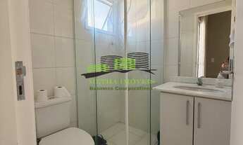 Imagem 6: Apartamento Residencial Evidence, Sorocaba