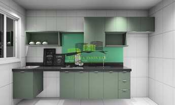 Imagem 7: APARTAMETO PARA LOCAÇÃO PARQUE SICILIA