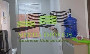 Imagem 2: APARTAMENTO PARA VENDA RESIDENCIAL MONTE VERDE