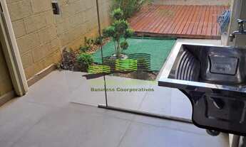 Imagem 3: APARTAMENTO TÉRREO CONDOMÍNIO SALAMANCA, SOROCABA