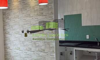 Imagem 2: APARTAMETO PARA LOCAÇÃO PARQUE SICILIA