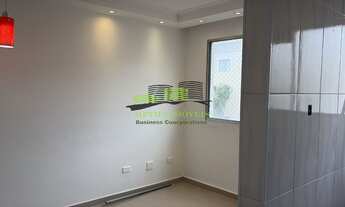 Imagem 3: APARTAMETO PARA LOCAÇÃO PARQUE SICILIA