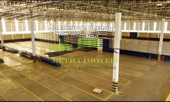 Imagem: GALPAO INDUSTRIAL em ITU - SP, CITY CASTELLO