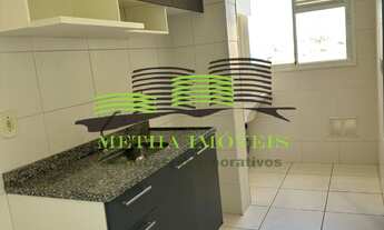 Imagem 5: APARTAMENTO RESIDENCIAL em SOROCABA - SP, JARDIM NOVA MANCHESTER