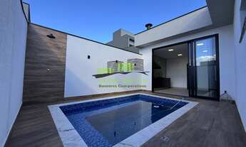 Imagem 7: CASA RESIDENCIAL em SOROCABA - SP, JARDIM RESIDENCIAL CHÁCARA ONDINA