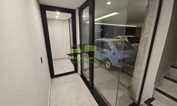 Imagem 5: CASA TÉRREA ASSOBRADADA CONDOMÍNIO CHÁCARA ONDINA, SOROCABA