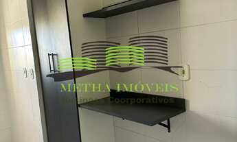 Imagem 7: APARTAMENTO RESIDENCIAL em SOROCABA - SP, JARDIM NOVA MANCHESTER