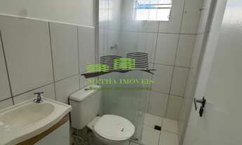 Imagem 4: APARTAMETO PARA LOCAÇÃO PARQUE SICILIA