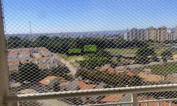 Imagem 5: APARTAMENTO NO JARDIM SÃO CARLOS