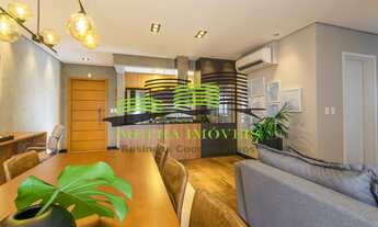 Imagem 3: APARTAMENTO RESIDENCIAL em SOROCABA - SP, PARQUE CAMPOLIM