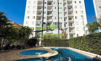 Imagem: Apartamento Residencial Evidence, Sorocaba