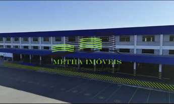 Imagem 4: GALPAO INDUSTRIAL em ITU - SP, CITY CASTELLO