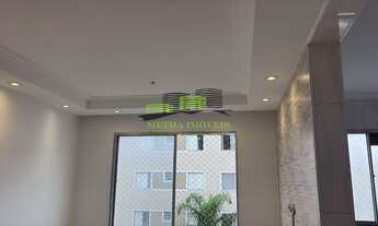 Imagem 5: APARTAMETO PARA LOCAÇÃO PARQUE SICILIA