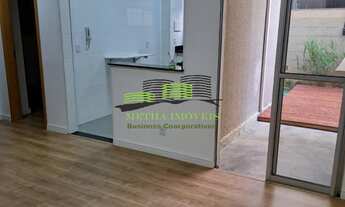 Imagem: APARTAMENTO TÉRREO CONDOMÍNIO SALAMANCA