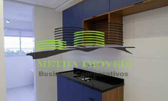 Imagem 3: APARTAMENTO RESIDENCIAL em SOROCABA - SP, CAGUASSU