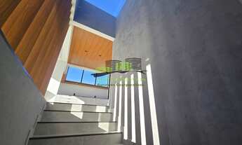 Imagem 4: CASA TÉRREA ASSOBRADADA CONDOMÍNIO CHÁCARA ONDINA, SOROCABA