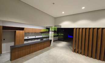 Imagem 3: CASA TÉRREA ASSOBRADADA CONDOMÍNIO CHÁCARA ONDINA, SOROCABA