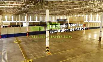 Imagem 2: GALPAO INDUSTRIAL em ITU - SP, CITY CASTELLO