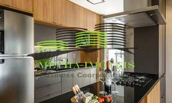 Imagem 6: APARTAMENTO RESIDENCIAL em SOROCABA - SP, PARQUE CAMPOLIM