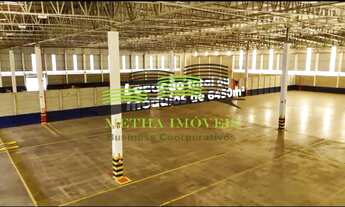 Imagem 3: GALPAO INDUSTRIAL em ITU - SP, CITY CASTELLO