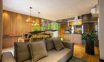 Imagem 2: APARTAMENTO RESIDENCIAL em SOROCABA - SP, PARQUE CAMPOLIM