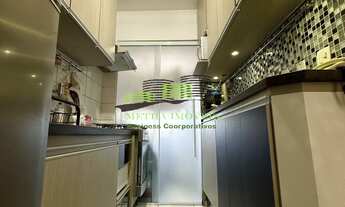 Imagem 6: APARTAMENTO RESIDENCIAL em SOROCABA - SP, JARDIM VERA CRUZ