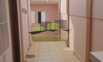 Imagem 5: CASA PARA VENDA NO JARDIM SÃO PAULO