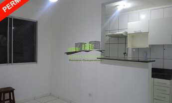 Imagem: APARTAMENTO RESIDENCIAL em VOTORANTIM